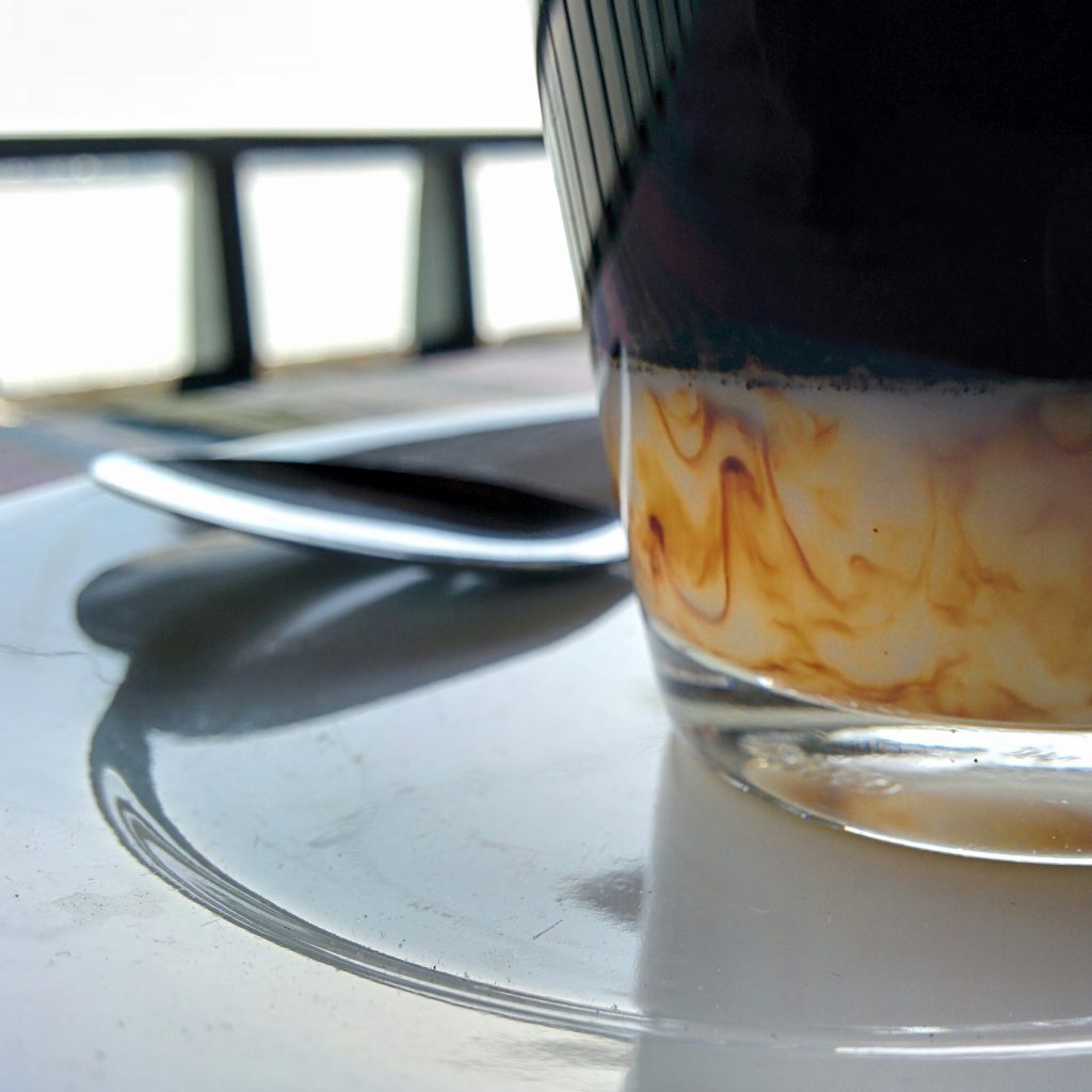 As with food, how coffee is prepared varies greatly from culture to culture. Across many parts of Southeast Asia, for example, the local coffee is served over sweetened condensed milk.