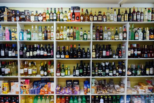 Antwerp’s night shops sell a variety of basic products. They are also a popular place to buy alcohol, from wines and spirits to famous Belgian beers. Night shops provide an important service to local communities and are often frequented by white Belgians, who value the shops’ convenience and reliability.