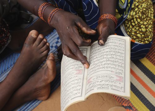 For many women, time at these clinics represents one surgical failure after the next. Only 36 percent of women I came to know left clinics continent. Some women had spent eight or nine out of the previous 10 years at fistula centers, undergoing surgeries and praying for continence. Relying on a rhetoric of “destiny,” “fate,” and “the will of Allah,” women privately struggled to make sense of having bodies that could not be redeemed through the scalpels of surgeons.