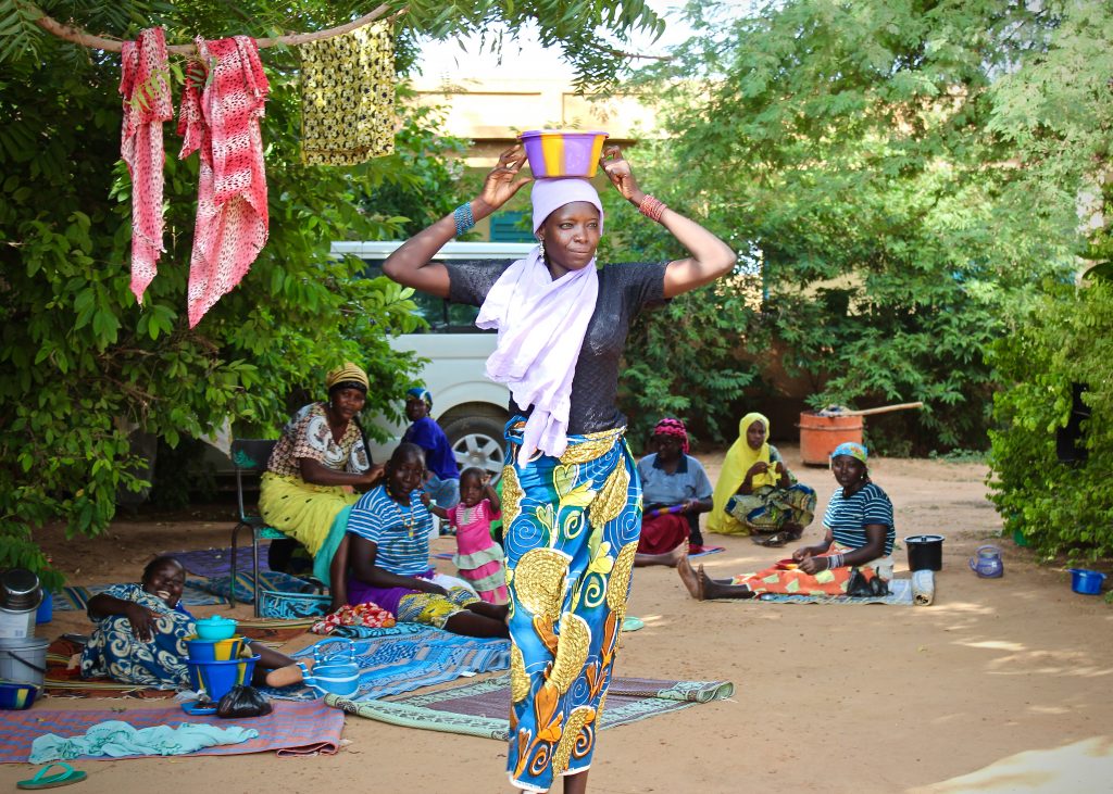 Time marches on, and women often spend months or years away from their families, friends, communities, children, and husbands. With each failed surgery, the prospect of restored continence decreases while the social cost of pursuing treatment increases.