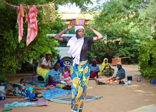 Time marches on, and women often spend months or years away from their families, friends, communities, children, and husbands. With each failed surgery, the prospect of restored continence decreases while the social cost of pursuing treatment increases.