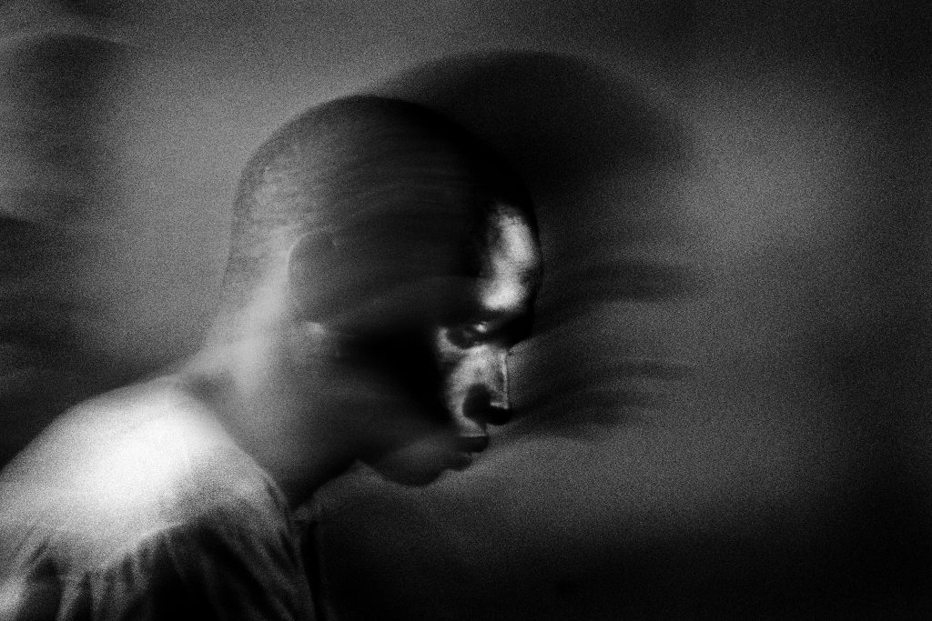 Much like Syrian refugees, an unknown number of West Africans have gone missing or have died while attempting to migrate to Europe.