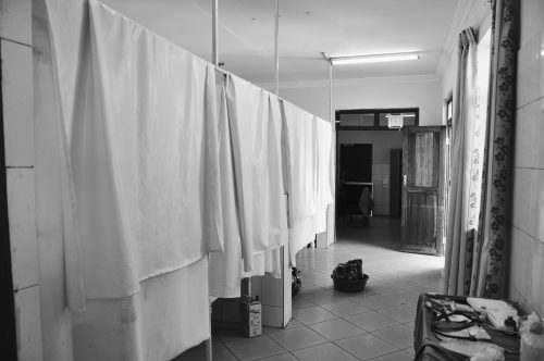 maternal death rate tanzania