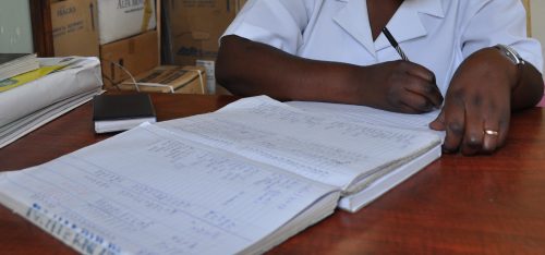 maternal death rate tanzania