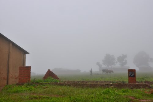 maternal death rate tanzania