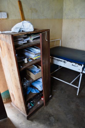 maternal death rate tanzania