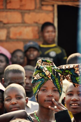 maternal death rate tanzania