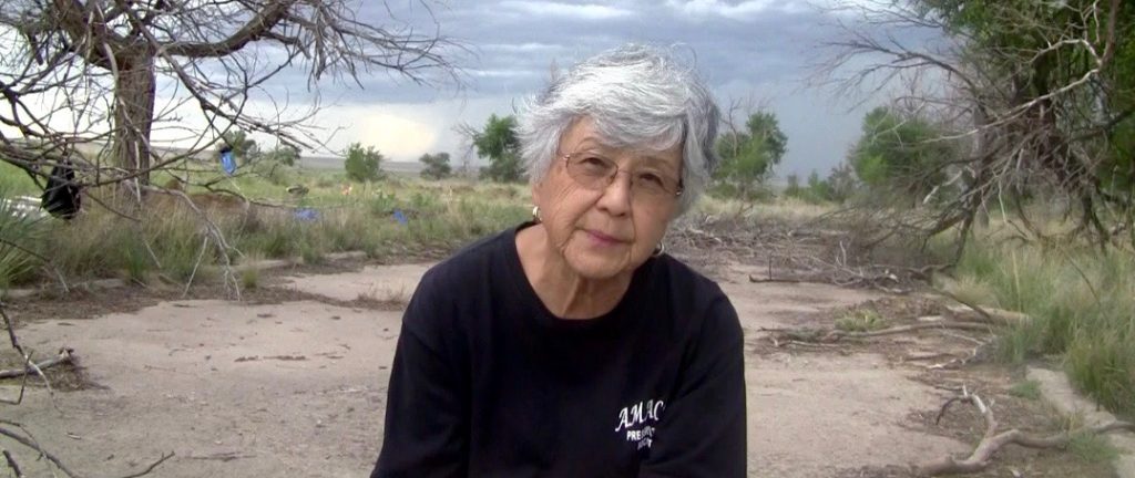 Carlene Tanigoshi Tinker