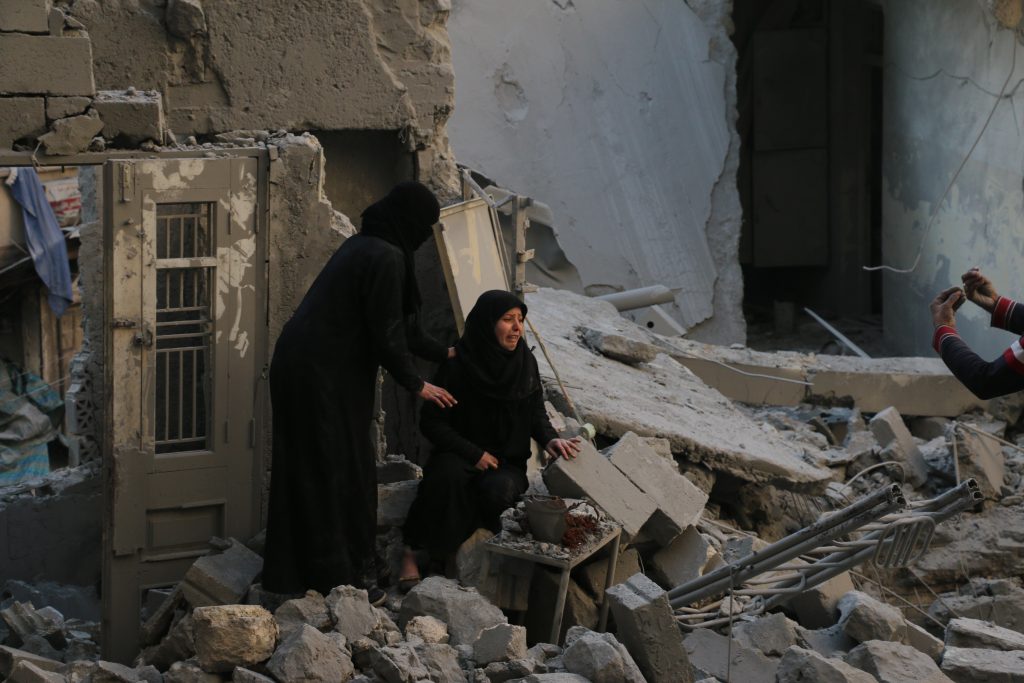 islamic state brides