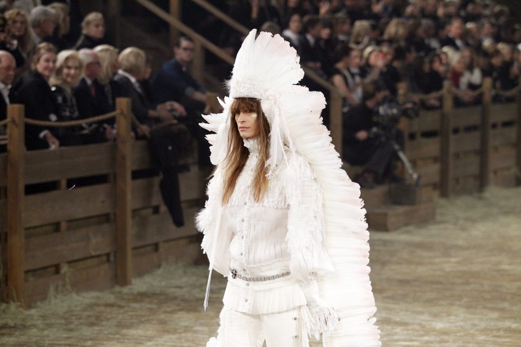 Native American design