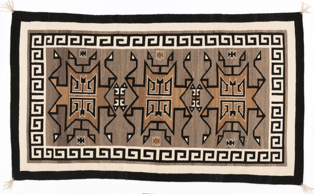 Native American design