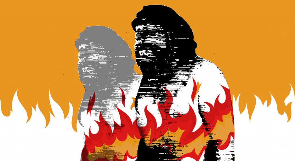 neanderthal fire - Neanderthals were able to manipulate fire well before they came into contact with Homo sapiens. Starting fire, however, was an entirely different matter.