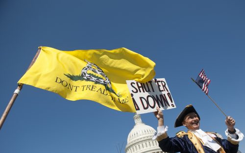 The Tea Party, after bursting onto the scene in 2009, has impacted not only national politics but also local and state governments—much to the surprise of many politicians, administrators, and experts.
