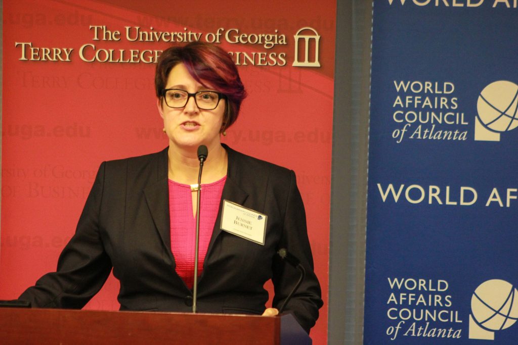 Rwandan Genocide rescuers - Anthropologist Jennie Burnet interviewed more than 200 Rwandans during the course of her research and documented their stories of the genocide.