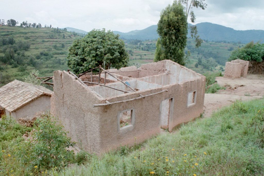 Rwandan Genocide rescuers - Many Rwandan Hutus initially helped their Tutsi compatriots, but some eventually stopped amid fears of violence and destruction of property by Interahamwe militiamen.
