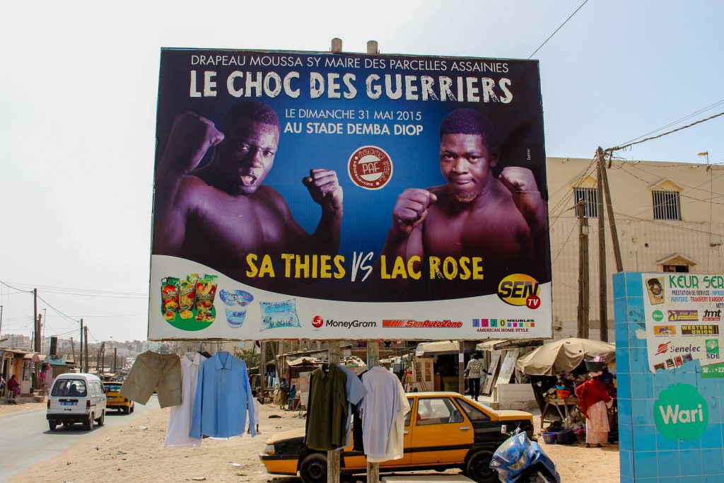 Senegal wrestling drug testing - The wrestling match between Sa Thies and Lac Rose in 2015 brought to light the complex battle between regulations and culture.