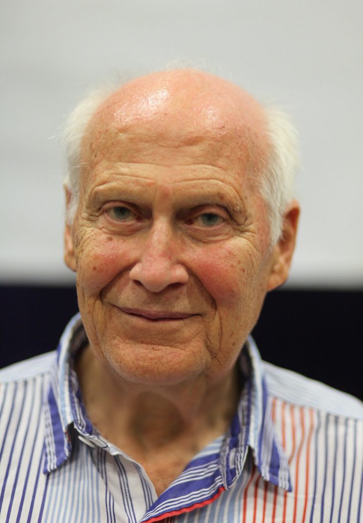 Bert Hellinger, the creator of Family Constellations, has been praised for his innovative therapy—but also criticized for how it reproduces patriarchal attitudes about women and their roles.