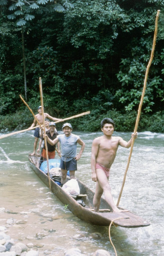 “Sensory archaeologists” seek information on how a place smells, sounds, and feels—not simply how it looks.