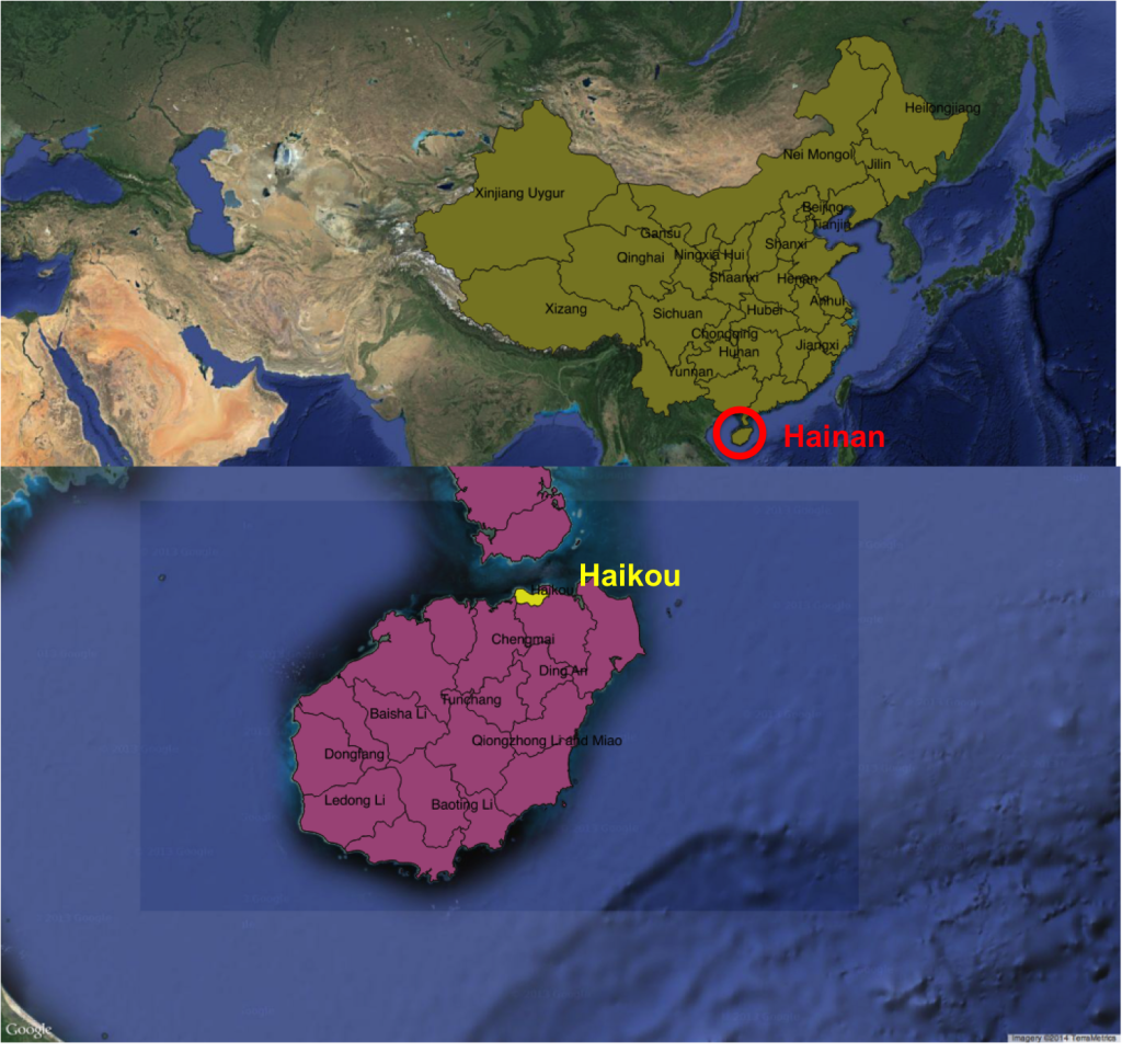 China sex trade - The port city of Haikou lies in northern Hainan, China’s southernmost province.