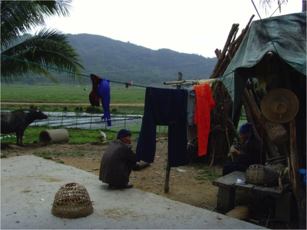 China sex trade - Many Chinese sex workers come from impoverished rural areas.