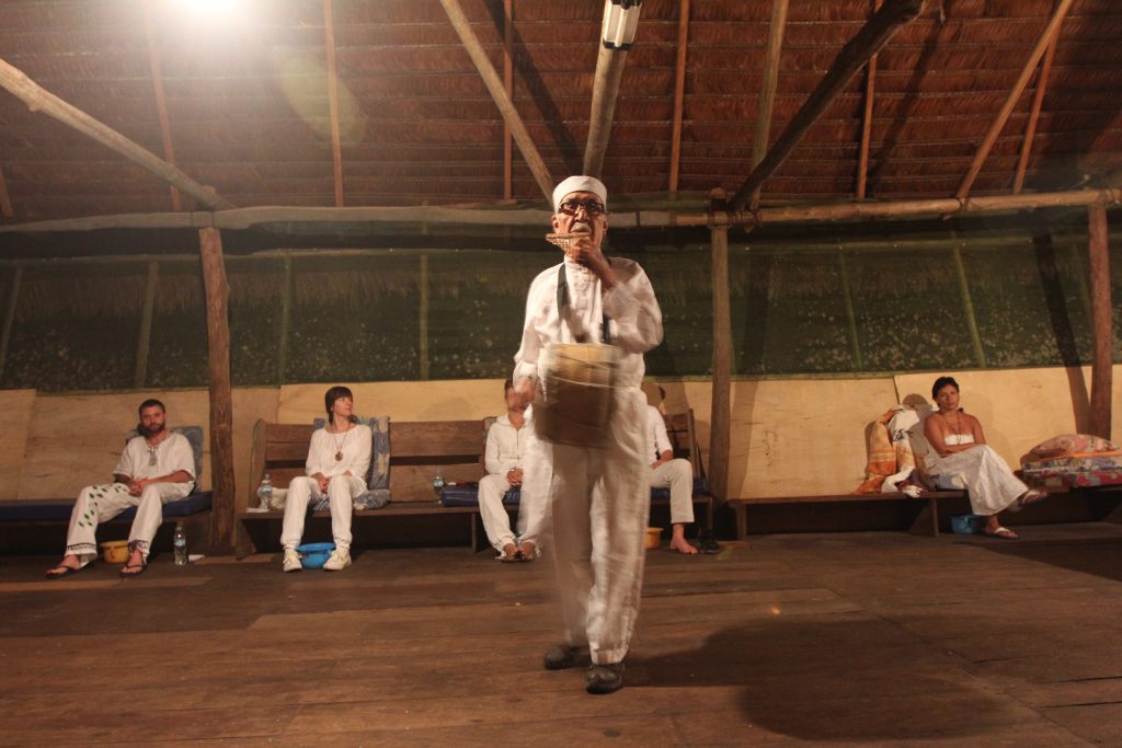 Some worry that ayahuasca tourism amounts to appropriation of an Indigenous tradition, while others see it as part of a long history of knowledge exchange.