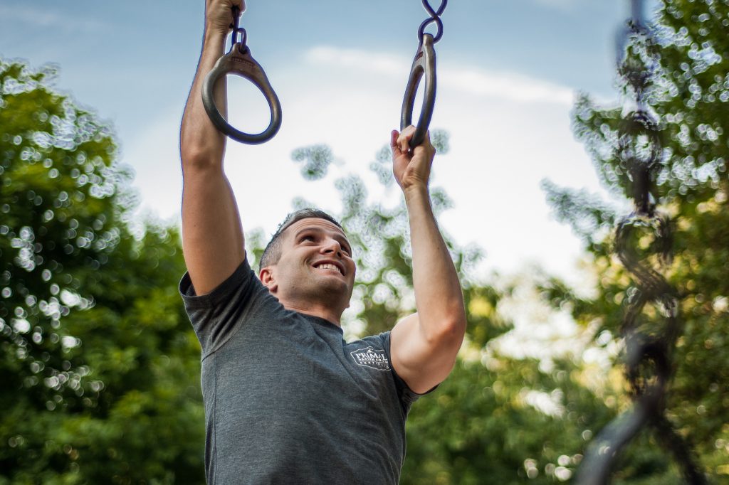 Paleo coaches assist others in making dietary and behavioral changes that align with a “primal” past.