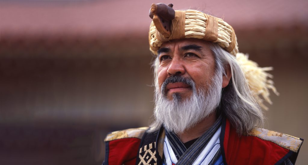 The Ainu, the Indigenous people of Japan, have fought Japanese domination for centuries. As this century unfolds, their efforts are finally paying off.