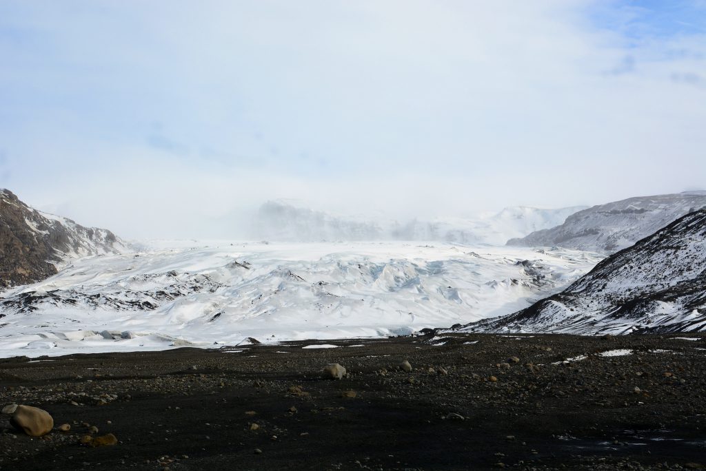 climate change evidence