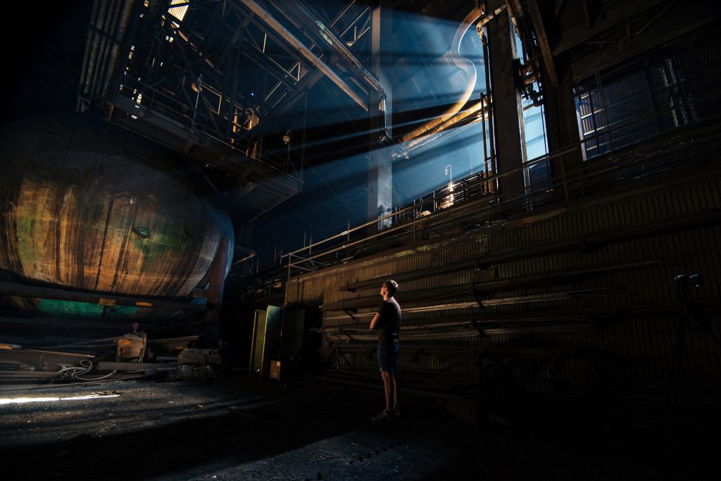 When steel mills and other manufacturing companies shut their doors, entire communities within the Rust Belt faced economic and social hardships from which many have never recovered.