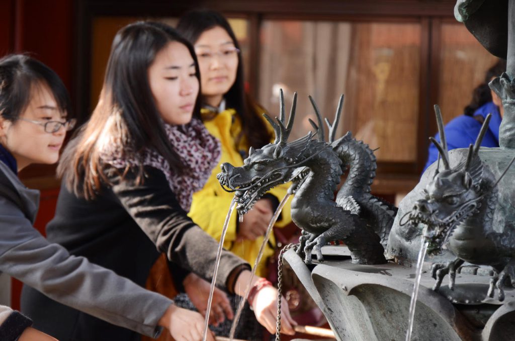 Religious people's beliefs and actions often differ from the doctrines and teachings of their religion.