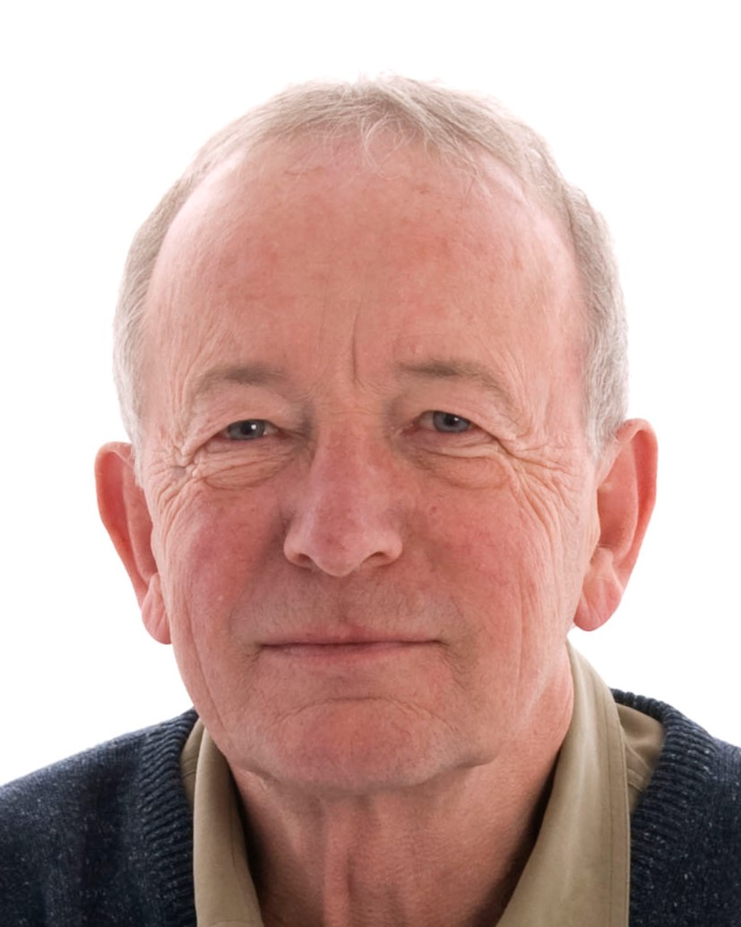 Nicholas Humphrey SAPIENS