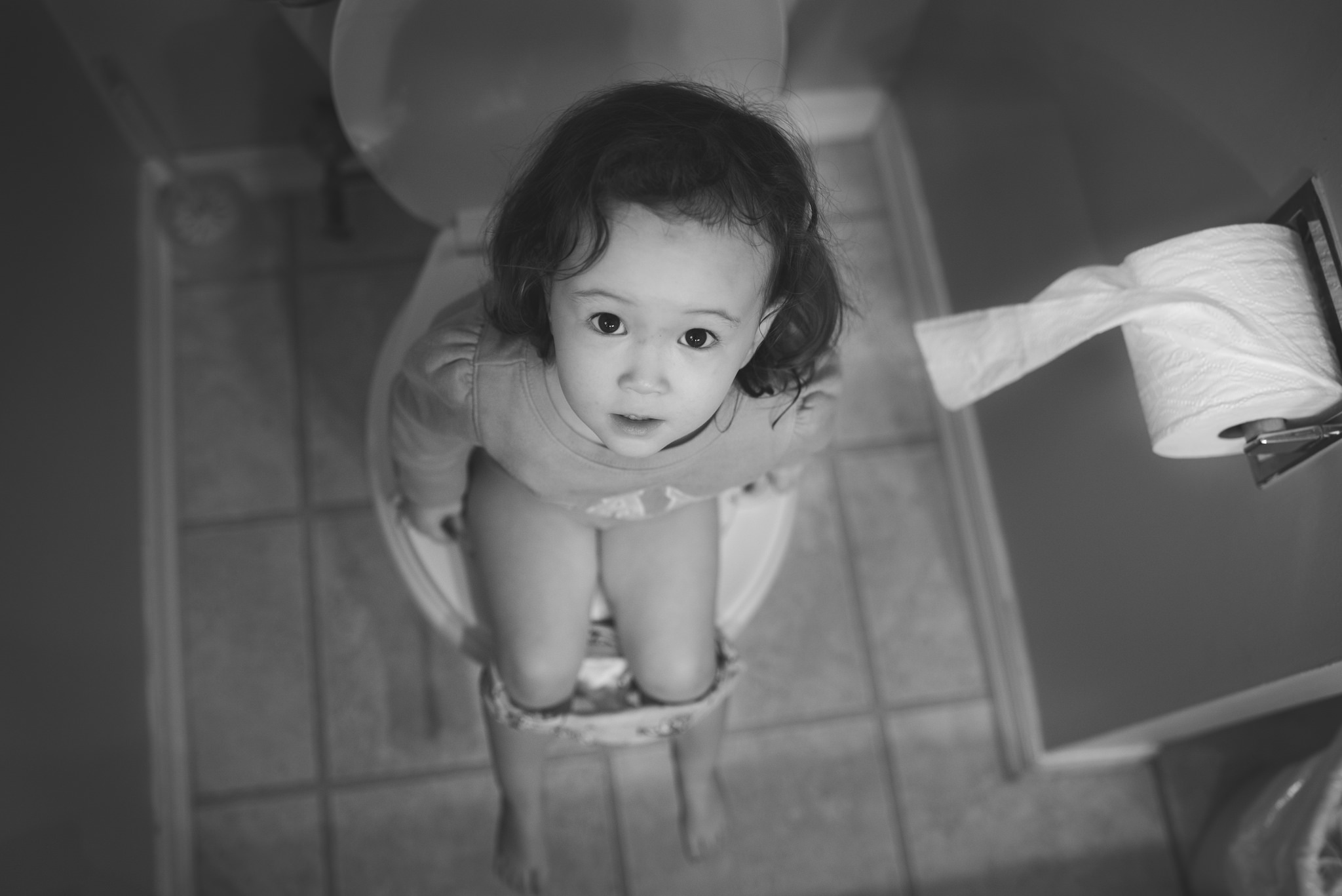 Humanity's Surprising Variety of Approaches to Toilet Training – SAPIENS