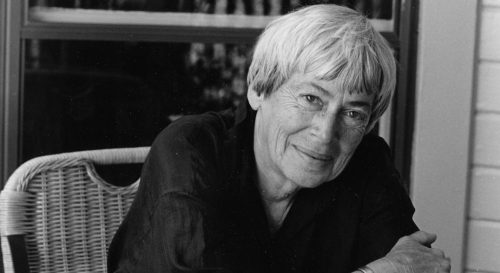 In creating other worlds, Ursula Le Guin showed the power inherent in constructions of culture and new realities—themes central to cultural anthropology.