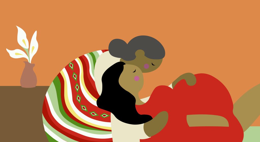 indigenous midwives mexico