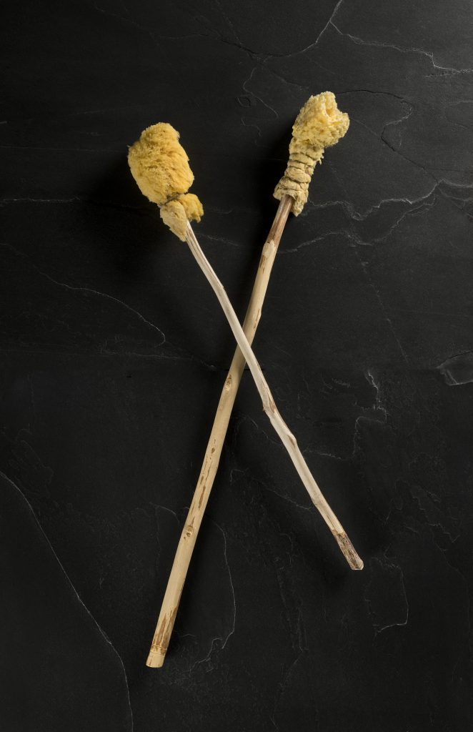 Tersoriums, used by ancient Romans to clean themselves after defecating, took the idea of “communal” toilets to a whole new level.