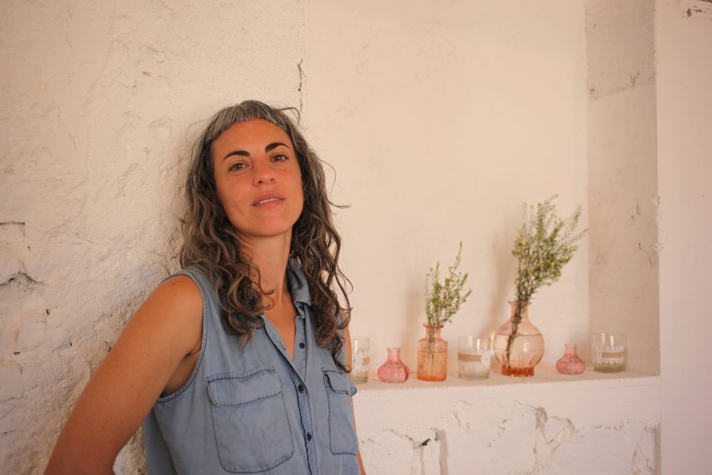 Ellie Lobovits – SAPIENS