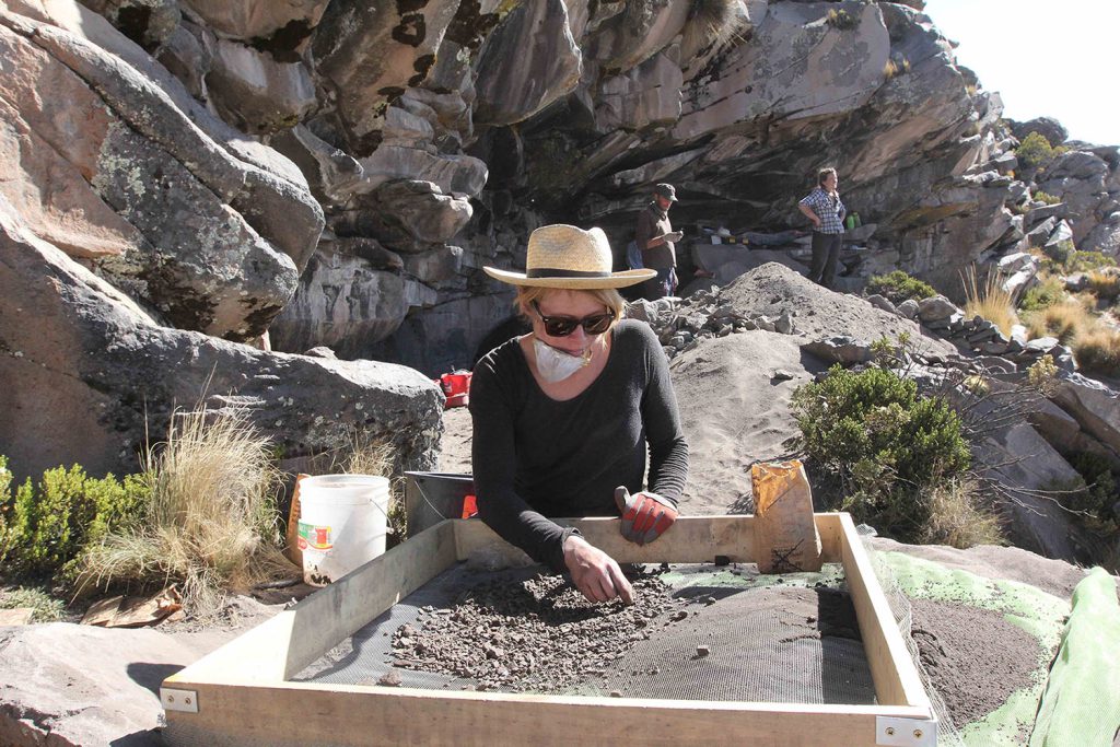 Peru’s Oldest Archaeological Sites