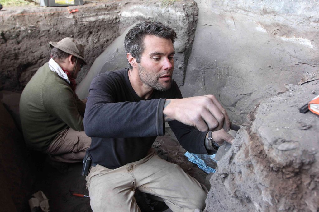 Peru’s Oldest Archaeological Sites