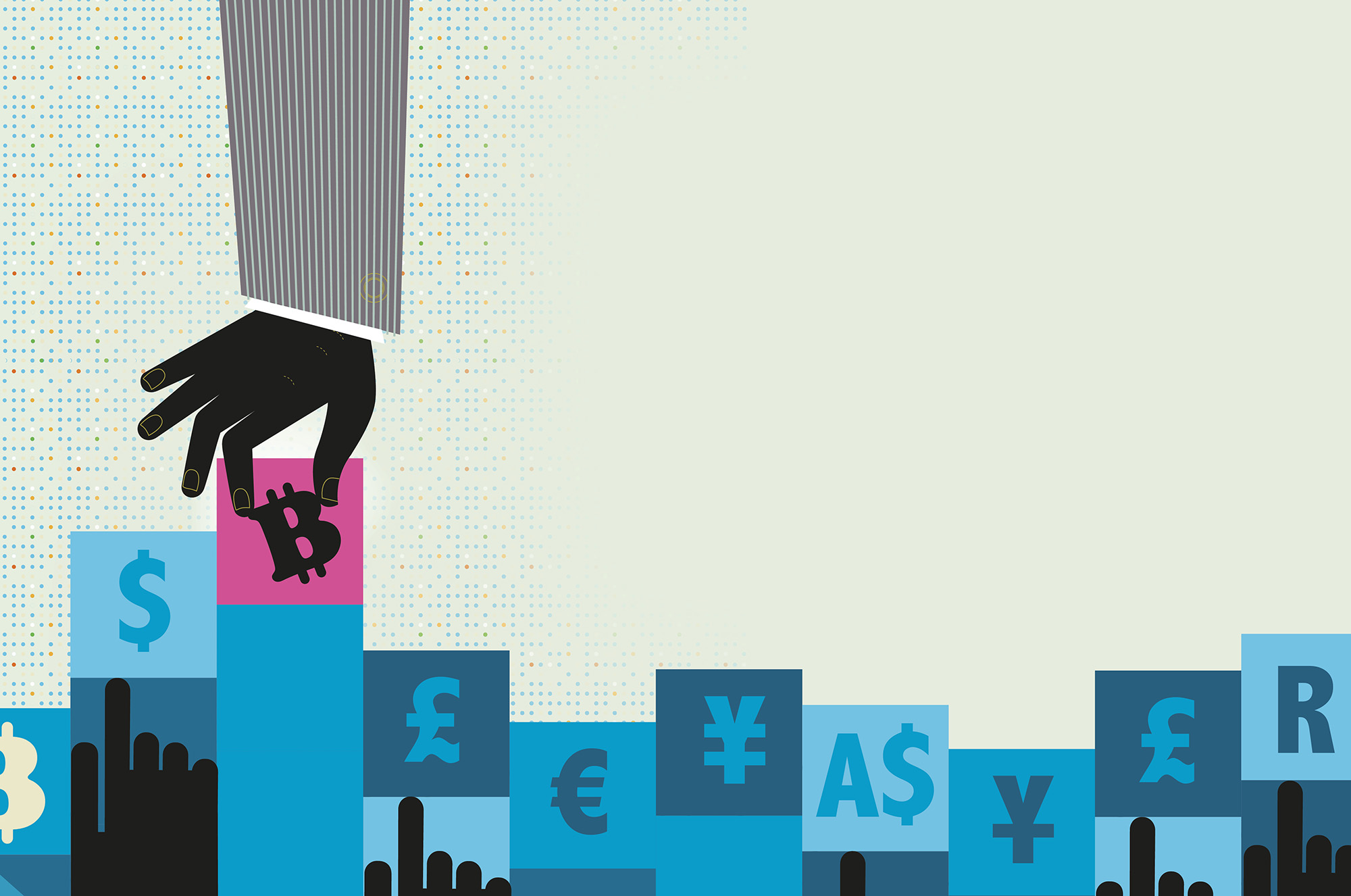 Can Cryptocurrency Transform Rituals of Money? – SAPIENS