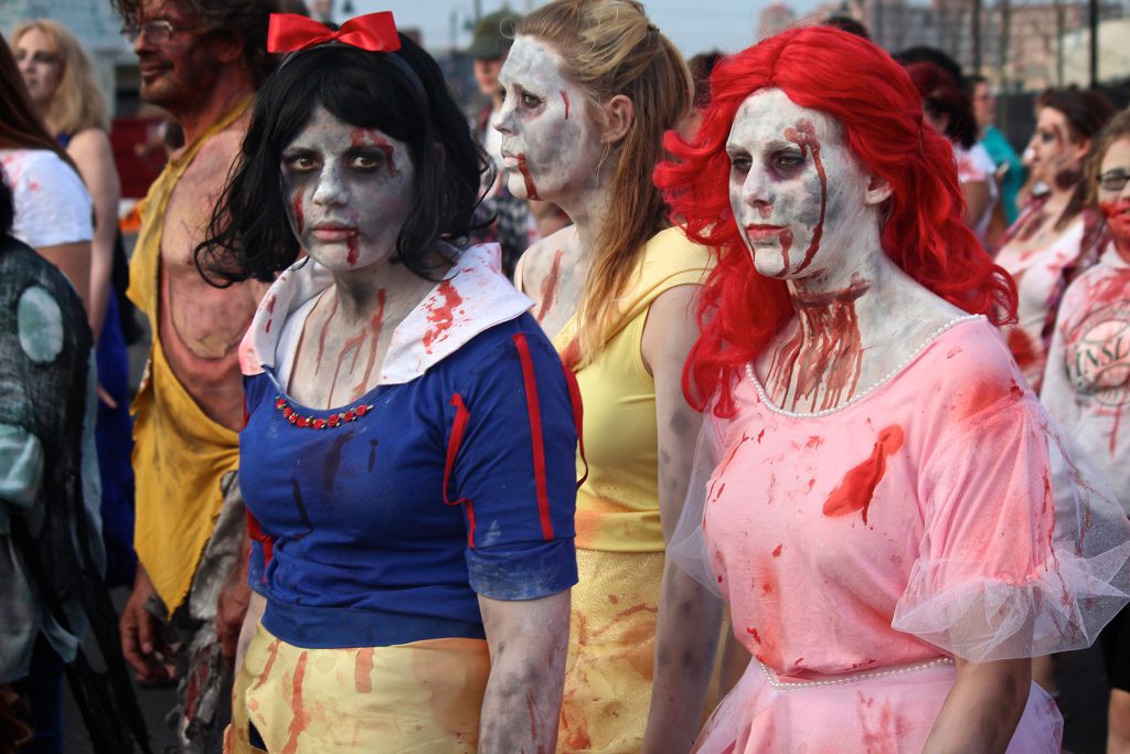 cultural appropriation