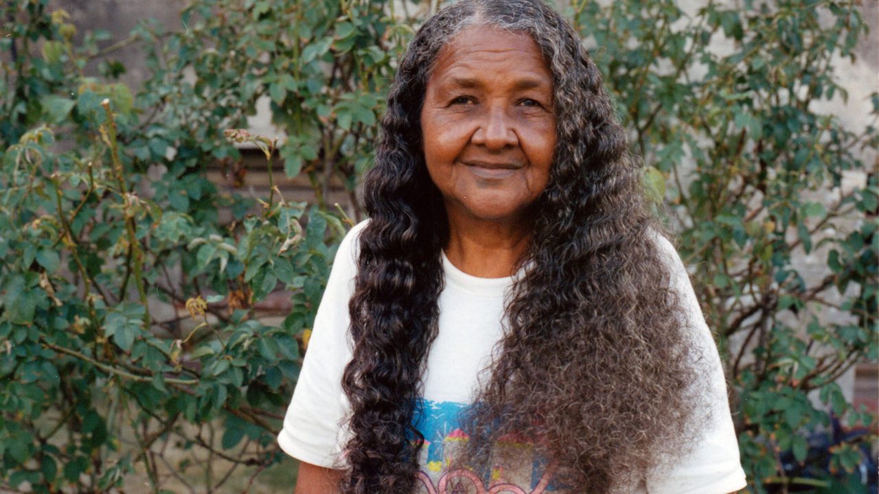 Ruth Behar – SAPIENS