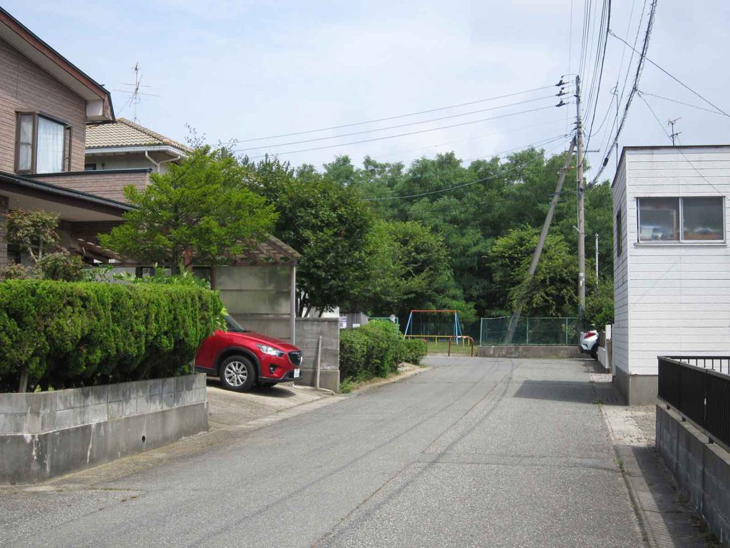 The proposed new missile system would be close to Araya’s neighborhoods.