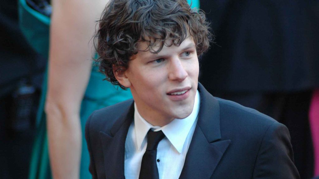 Jesse Eisenberg anthropology - Jesse Eisenberg’s breakthrough roles in movies such as Zombieland (2009) and The Social Network (2010) earned him fame and accolades.