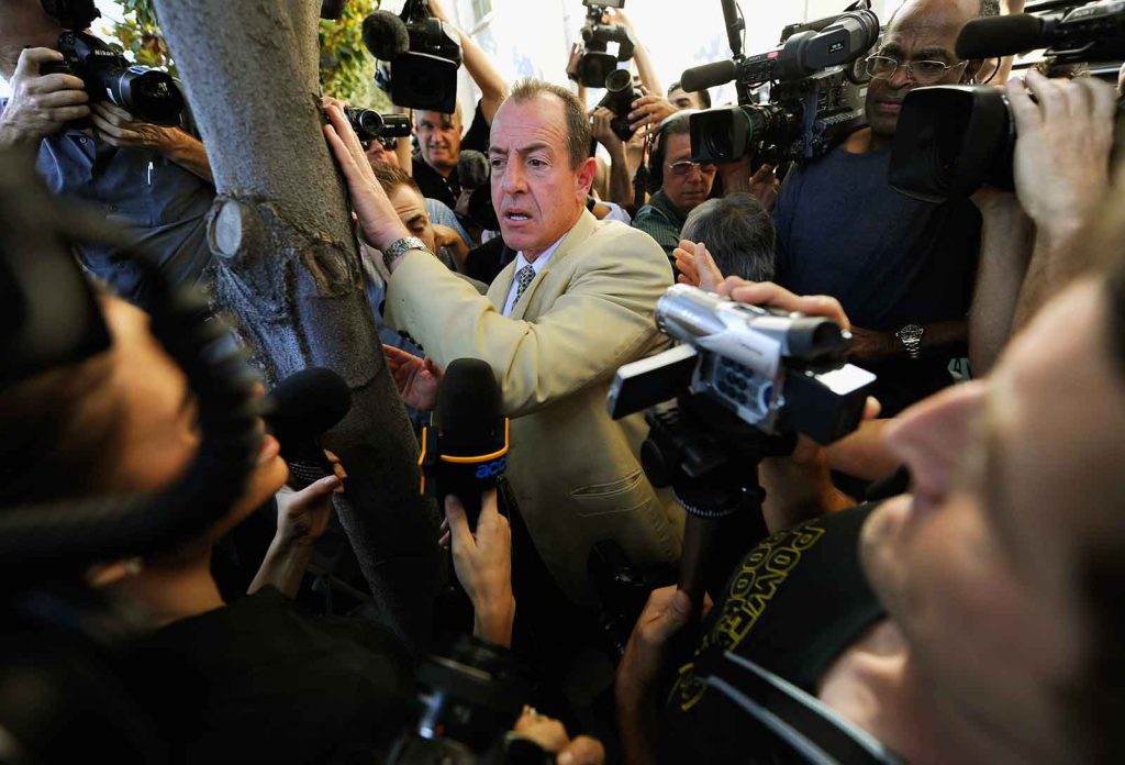 Jesse Eisenberg anthropology - Press attention can dehumanize public figures, like star Lindsay Lohan’s father, who was mobbed by cameras in 2010.