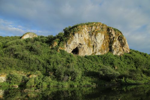 Chagyrskaya Cave holds clues about Neanderthal dispersals from what is today Eastern Europe to Southern Siberia.