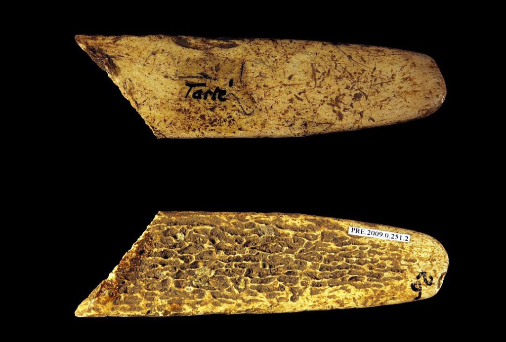Neanderthal tools