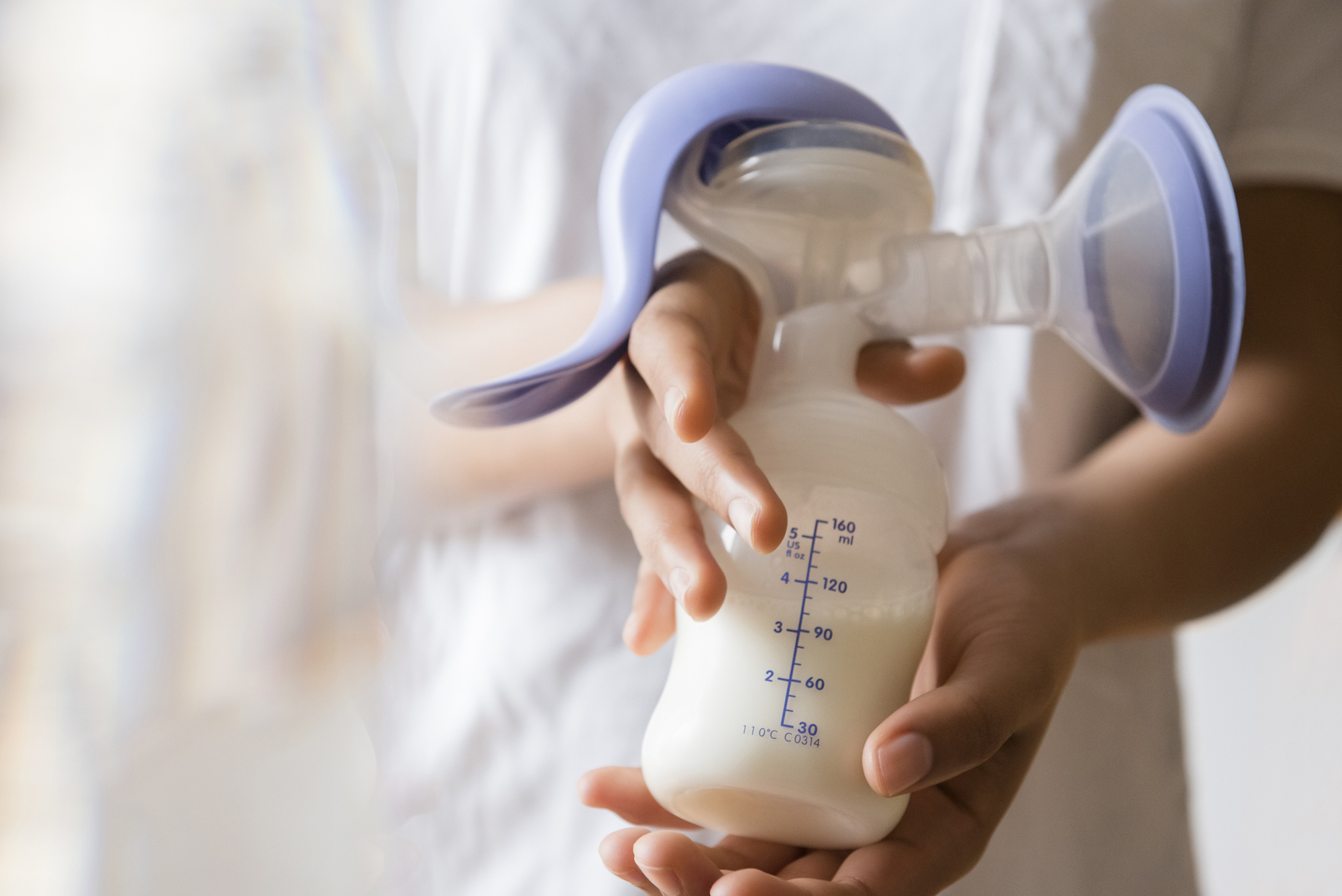 What Milk-Sharing Communities Reveal