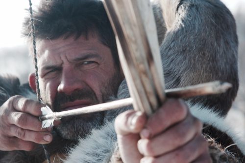 paleo processing foods - Fascinated by humanity’s use of technology to gather and prepare food, Schindler has re-created a variety of hunting and cooking tools from the past 3 million years.