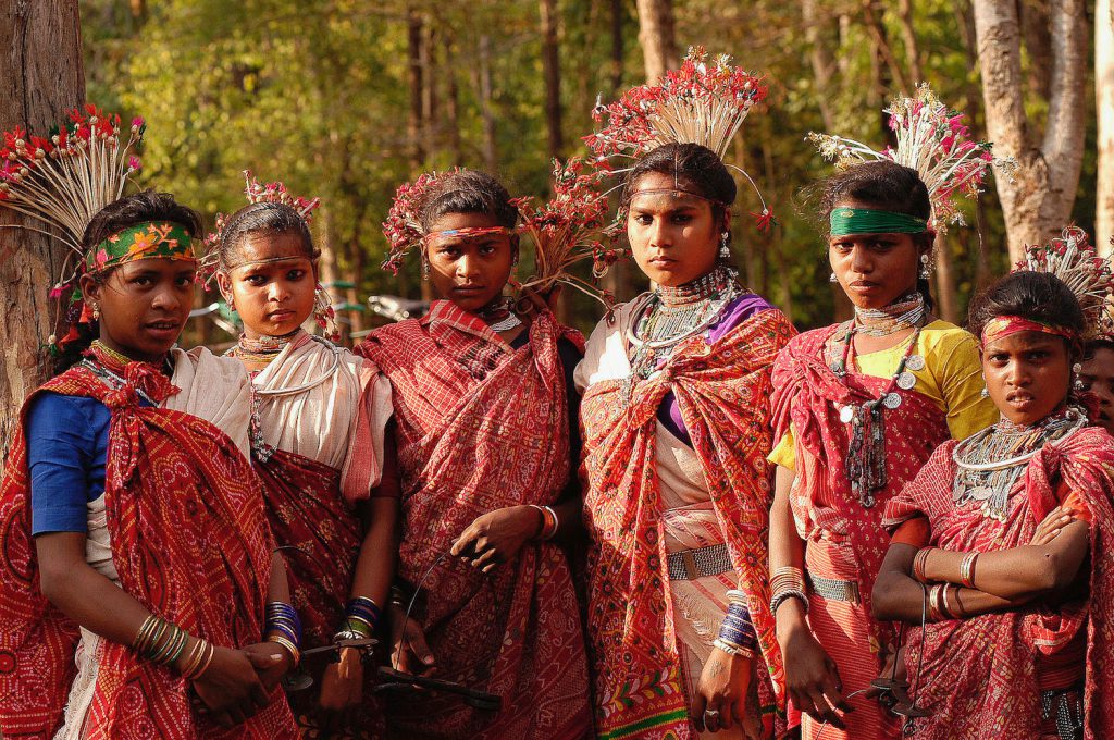 thirty thirty indigenous - The Indian government has evicted thousands of Baiga tribespeople to make way for a wildlife reserve.