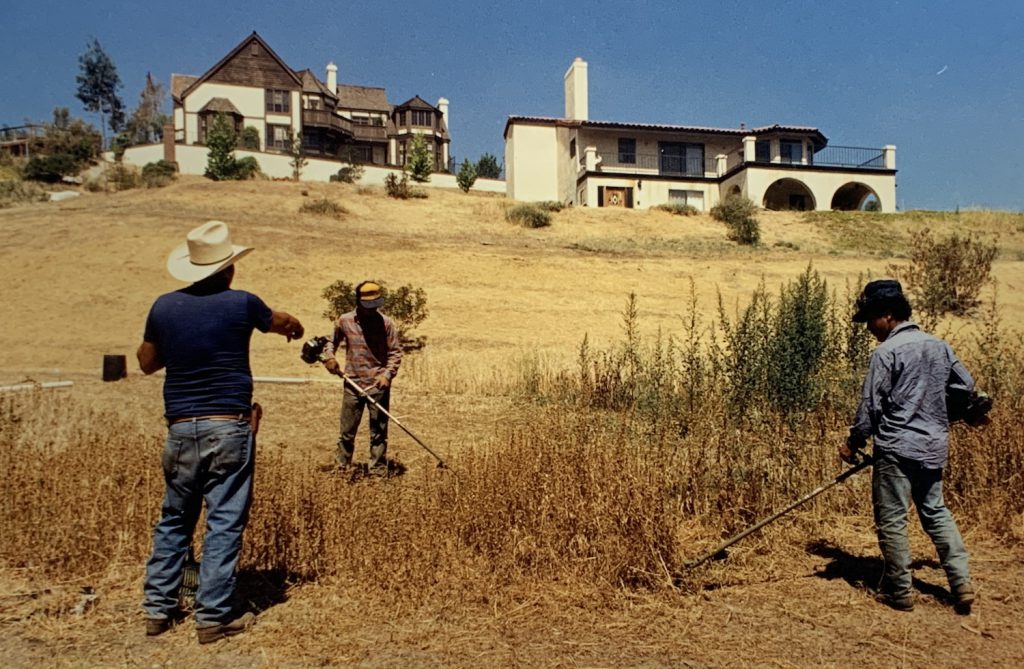 Farmers fear dust rules won't reflect rural life